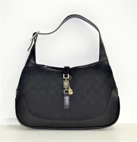 dress gucci original|older black Gucci purses.